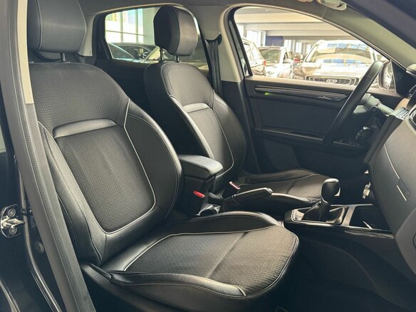 2019 Renault Arkana I, чёрный, 1315000 рублей - вид 25