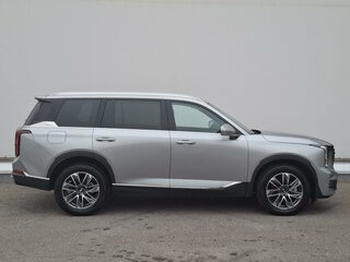 2026 GAC GS8 II, серебристый, 4549000 рублей, вид 4