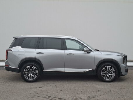 2026 GAC GS8 II, серебристый, 4549000 рублей, вид 4