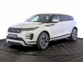 2023 Land Rover Range Rover Evoque II Рестайлинг, белый