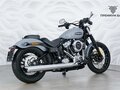 2026 Harley-Davidson Street Bob, серый, 2199000 рублей - вид 5