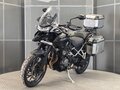 2023 Triumph Tiger 1200, чёрный, 1549000 рублей - вид 3