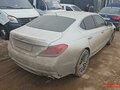 2019 Genesis G70 I, белый, 1706800 рублей - вид 2
