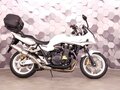 2011 Honda CB 1300, белый, 777000 рублей - вид 2