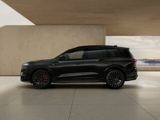 2026 Audi Q7 III (G8), чёрный, 20500000 рублей, вид 3