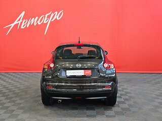 2013 Nissan Juke I, коричневый, 1049000 рублей, вид 4