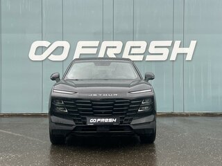 2023 Jetour Dashing I, чёрный, 1799000 рублей, вид 3