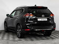 2020 Nissan X-Trail III Рестайлинг, чёрный - вид 6