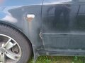 2001 Audi A6 II (C5) Рестайлинг, чёрный, 320000 рублей - вид 8