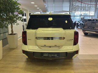 2026 GAC GS8 Traveller II, белый, 5300859 рублей, вид 4