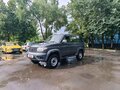 2021 УАЗ Патриот I Рестайлинг 3, серый - вид 7