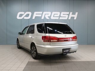 2002 Toyota Vista Ardeo V (V50) Рестайлинг, серый, 570000 рублей, вид 2