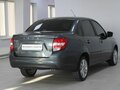 2025 Lada (ВАЗ) Granta I Рестайлинг, серый, 929900 рублей - вид 5