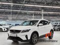 2022 Geely Coolray I, белый, 1249000 рублей