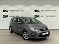 2011 Ford S-MAX I Рестайлинг, коричневый, 899000 рублей - вид 6