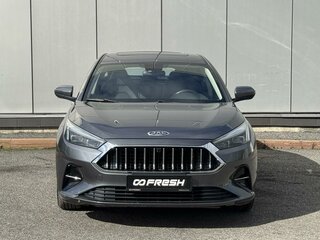 2023 JAC J7 I, серый, 1269999 рублей, вид 3
