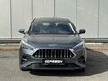 2023 JAC J7 I, серый - вид 2