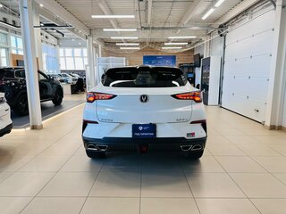 2022 Changan UNI-T I, белый, 2399900 рублей, вид 5