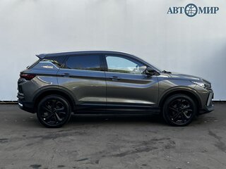 2024 Geely Coolray I Рестайлинг, серый, 1880000 рублей, вид 4