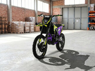 Progasi Race 300 Wave