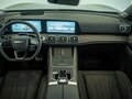 2026 Jaecoo J8, серый - вид 8