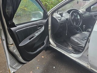 2010 Geely MK I, серый, 75000 рублей, вид 5