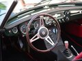 1967 MG MGB, зелёный, 5900000 рублей - вид 6