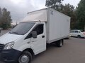 2014 ГАЗ ГАЗель Next, белый, 1400000 рублей