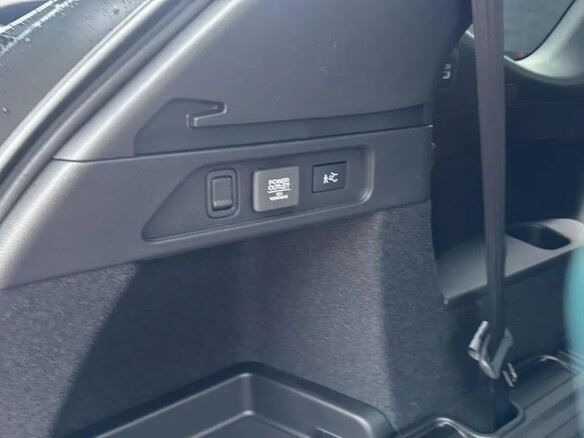 2026 Acura MDX IV Рестайлинг, чёрный, 10936500 рублей - вид 13