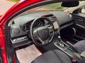 2008 Mazda 6 II (GH), красный, 870000 рублей - вид 10