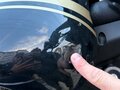 2025 Benda Napoleon 500, чёрный, 390000 рублей - вид 5