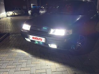 2006 Lada (ВАЗ) 2111, серый, 170000 рублей, вид 4