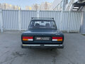 2006 Lada (ВАЗ) 2107, синий - вид 4