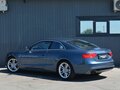 2015 Audi A5 I (8T) Рестайлинг, голубой - вид 6