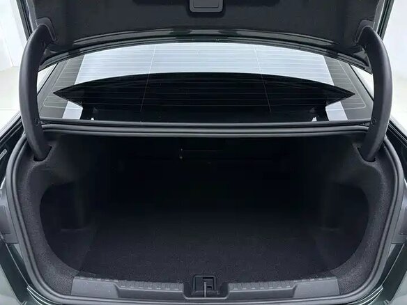 2022 Audi A3 35 TFSI Long IV (8Y), серый, 2260000 рублей - вид 11