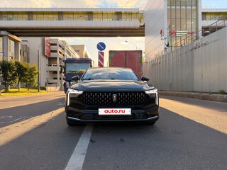2023 FAW Bestune B70 I, чёрный, 1580000 рублей, вид 2