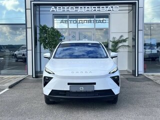 2026 Omoda C5 II, белый, 2399000 рублей, вид 2