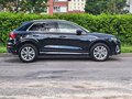 2024 Audi Q3 45 TFSI II (F3), чёрный, 2907000 рублей - вид 1