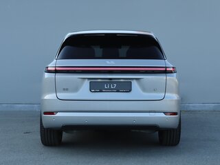 2025 Li Auto (Lixiang) L7 52.3 kWh I Рестайлинг, серый, 9319000 рублей, вид 5