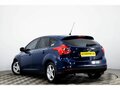 2011 Ford Focus III, синий, 789000 рублей - вид 5