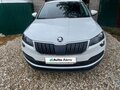 2020 Skoda Karoq I, белый, 2300000 рублей