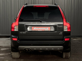 2009 Volvo XC90 I Рестайлинг, серый, 1390000 рублей, вид 5