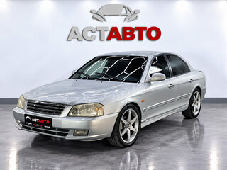 Kia Magentis I