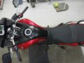 2014 Suzuki V-Strom DL 650, красный - вид 10