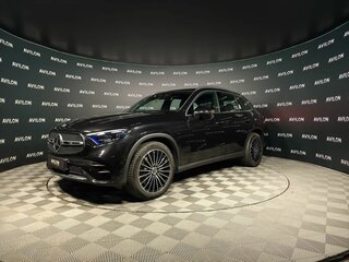 Mercedes-Benz GLC 300 II (X254)