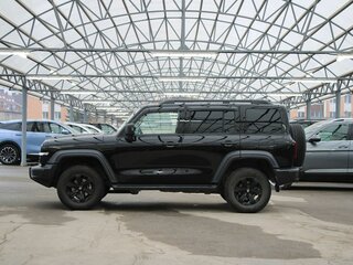 2024 Tank 300 I, чёрный, 3590000 рублей, вид 2