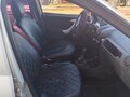 2013 Renault Logan I Рестайлинг, серый, 195000 рублей - вид 6
