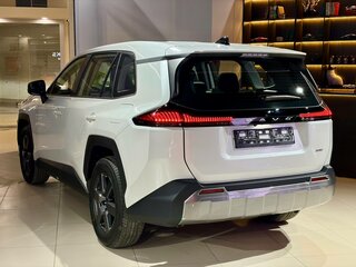 2026 Toyota RAV4 VI (XA60), белый, 4350000 рублей, вид 3