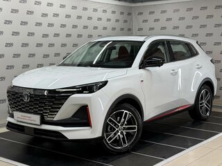 2024 Changan UNI-S I, белый, 2320000 рублей, вид 1