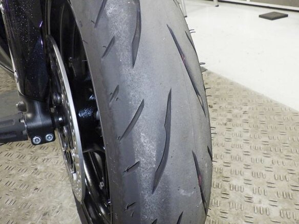 2025 Kawasaki Ninja 1100 SX, белый, 1550000 рублей - вид 12